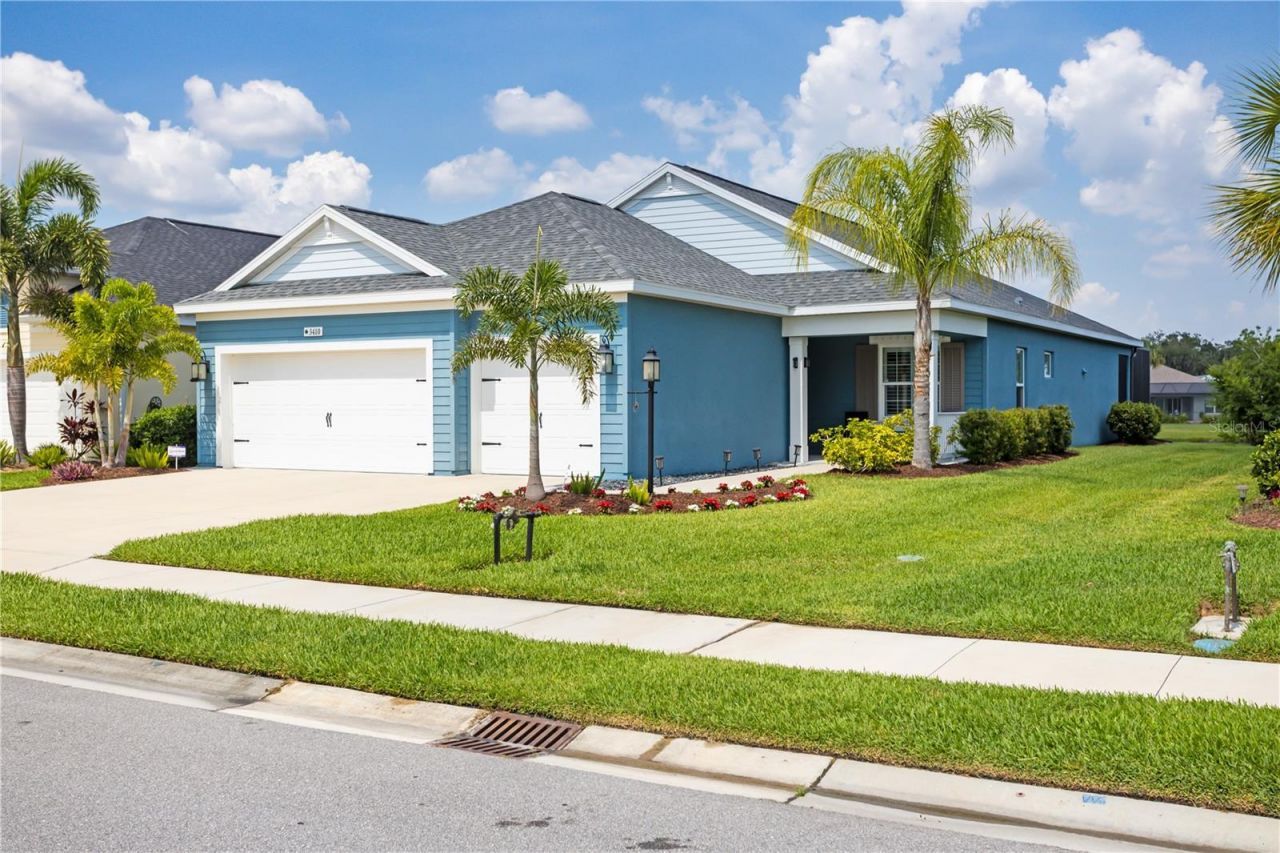 3410 Box Turtle Terrace , Parrish, FL 34219 Photo
