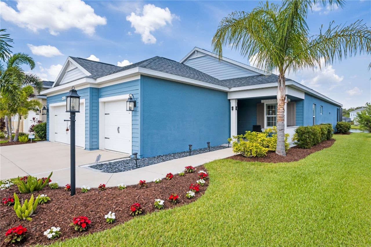 3410 Box Turtle Terrace , Parrish, FL 34219 Photo