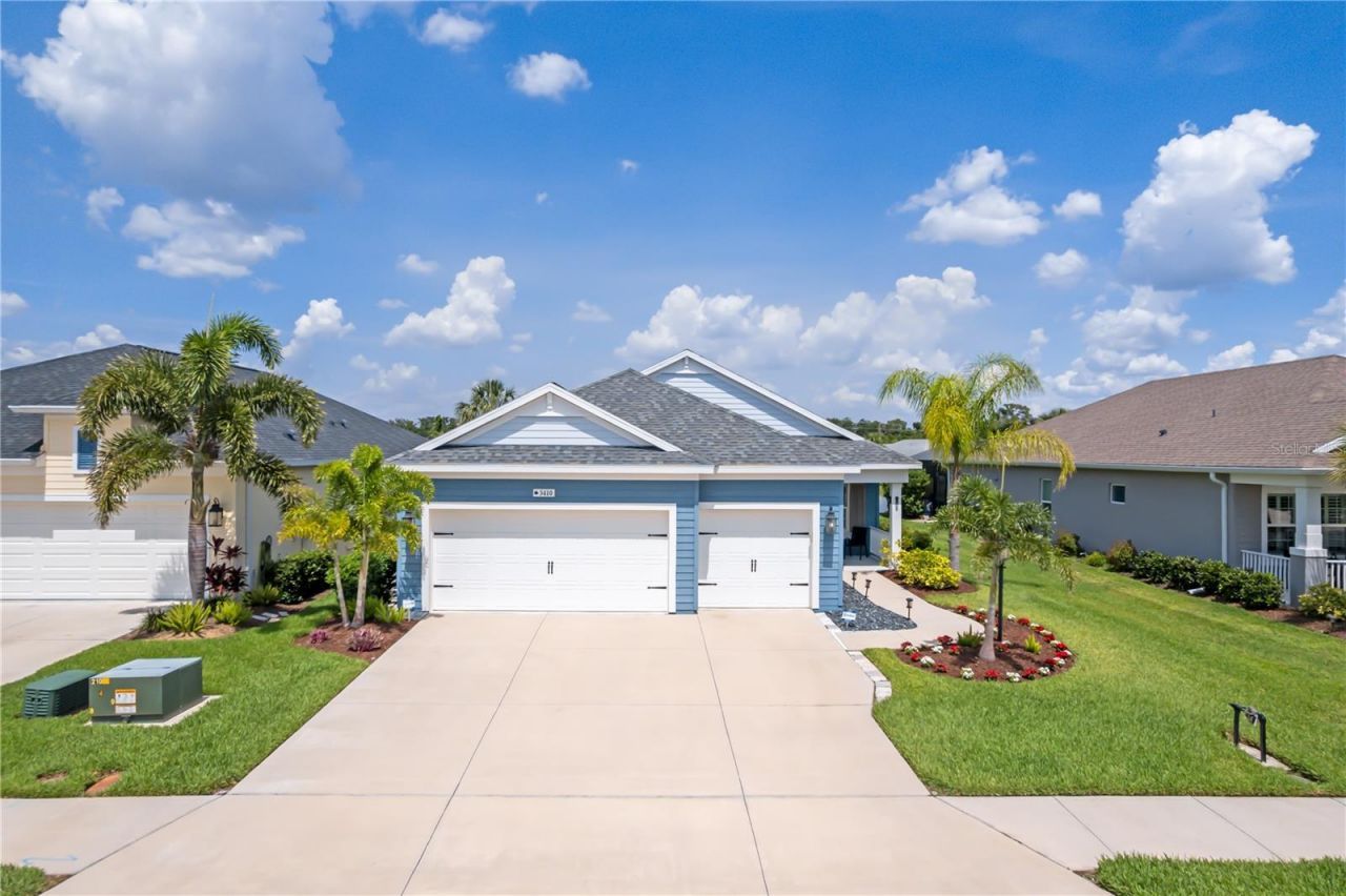 3410 Box Turtle Terrace , Parrish, FL 34219 Photo