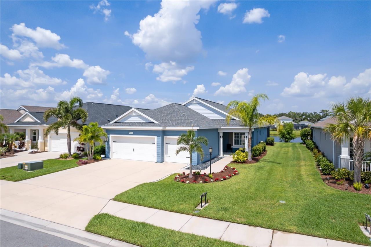 3410 Box Turtle Terrace , Parrish, FL 34219 Photo