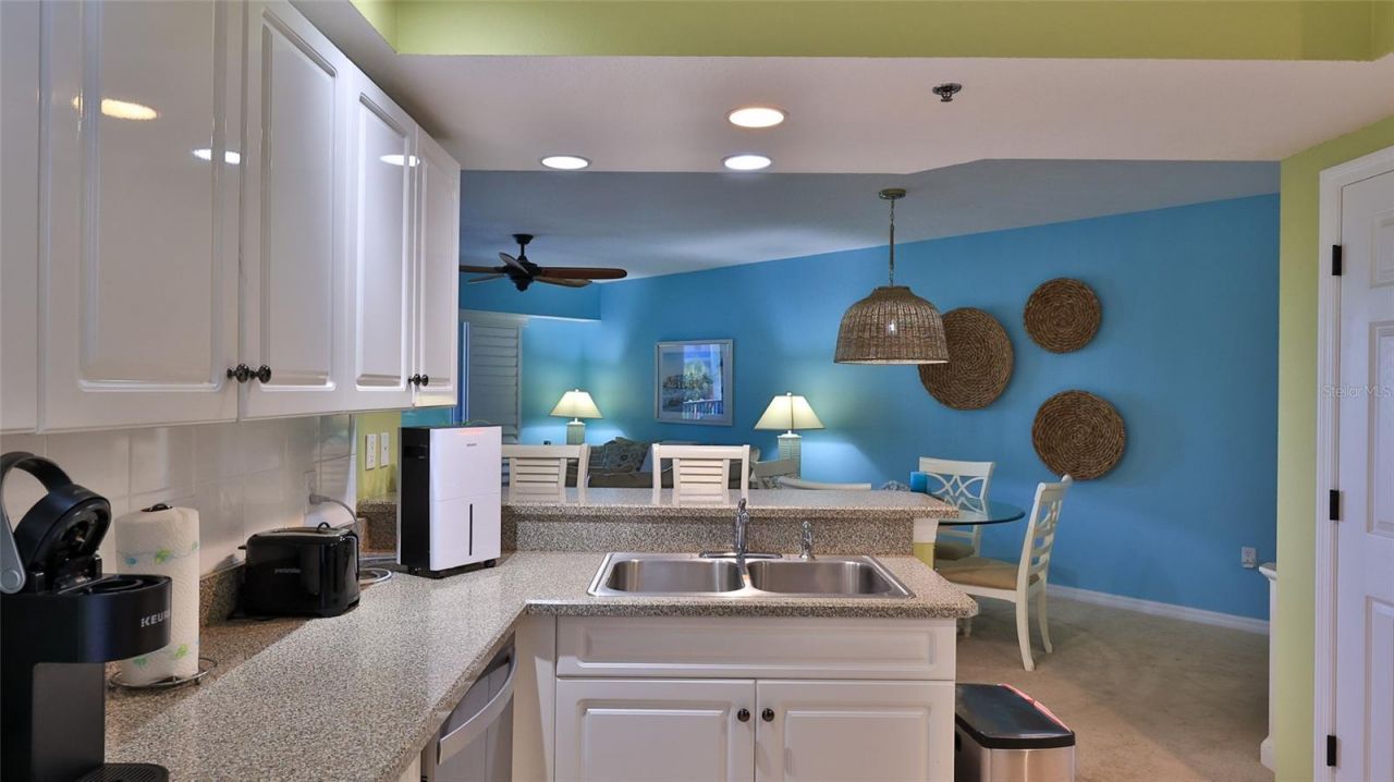 5300 S Atlantic Avenue, Unit 15-202, New Smyrna Beach, FL 32169 Photo