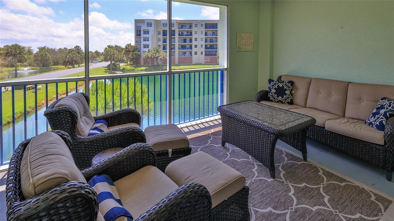 5300 S Atlantic Avenue, Unit 15-202, New Smyrna Beach, FL 32169 Photo