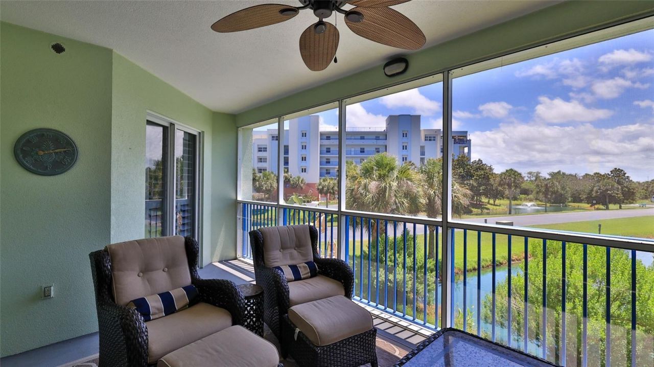 5300 S Atlantic Avenue, Unit 15-202, New Smyrna Beach, FL 32169 Photo