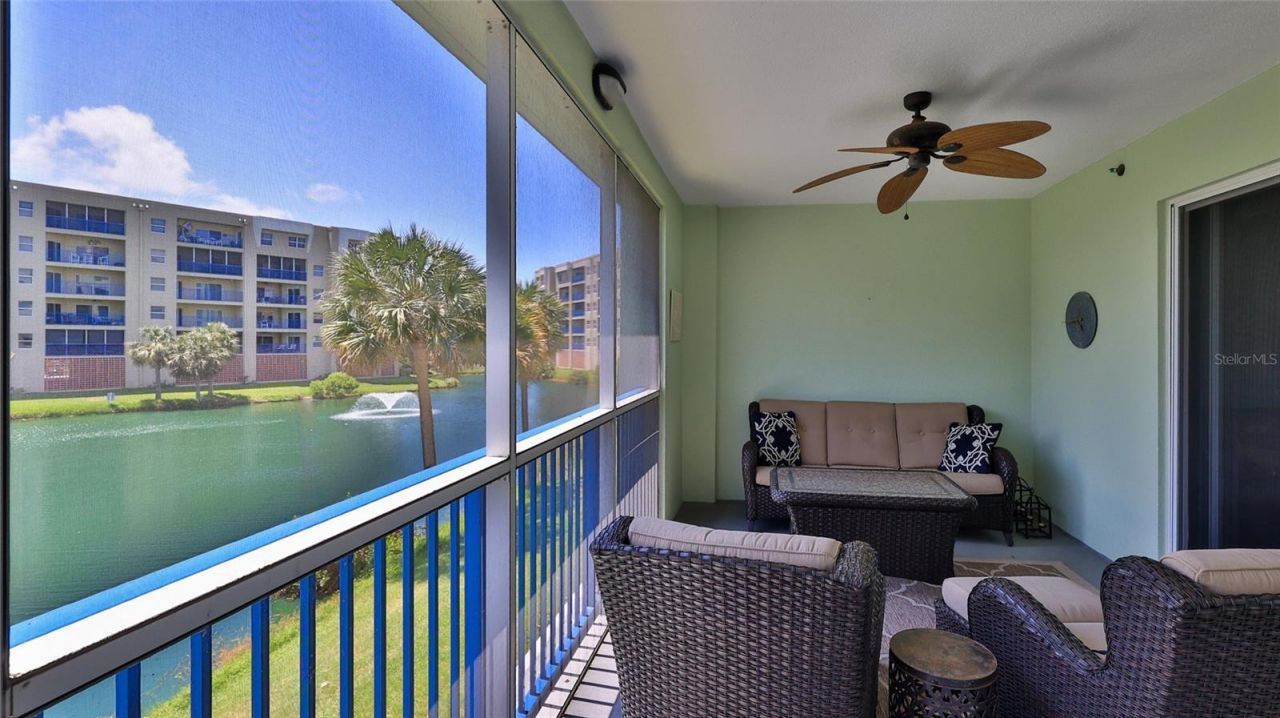 5300 S Atlantic Avenue, Unit 15-202, New Smyrna Beach, FL 32169 Photo