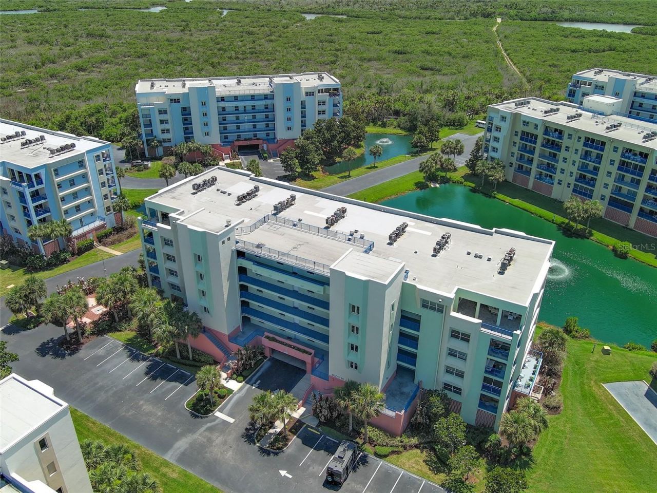 5300 S Atlantic Avenue, Unit 15-202, New Smyrna Beach, FL 32169 Photo