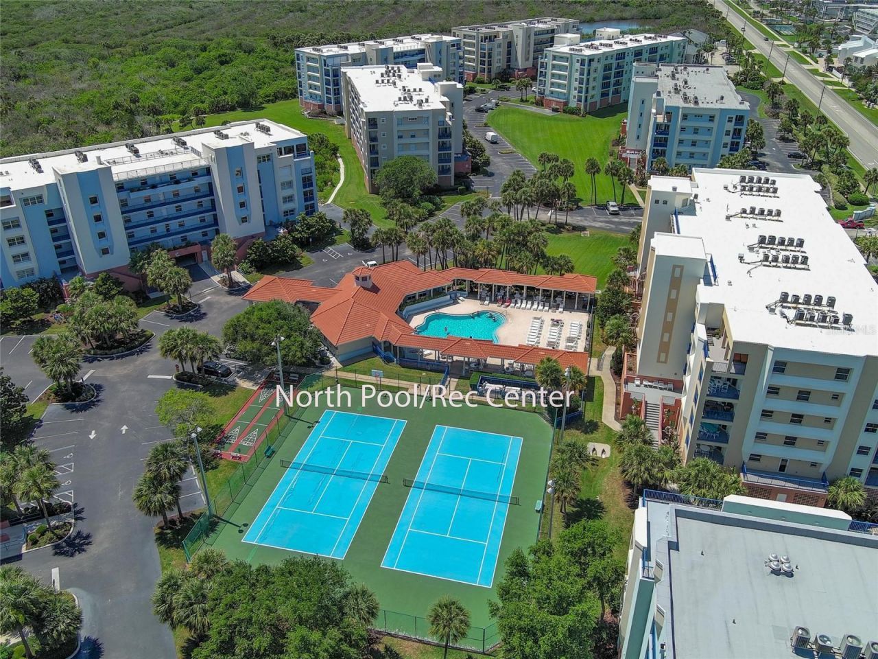 5300 S Atlantic Avenue, Unit 15-202, New Smyrna Beach, FL 32169 Photo