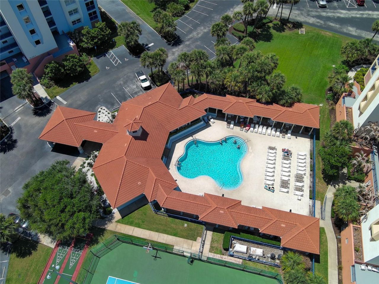 5300 S Atlantic Avenue, Unit 15-202, New Smyrna Beach, FL 32169 Photo
