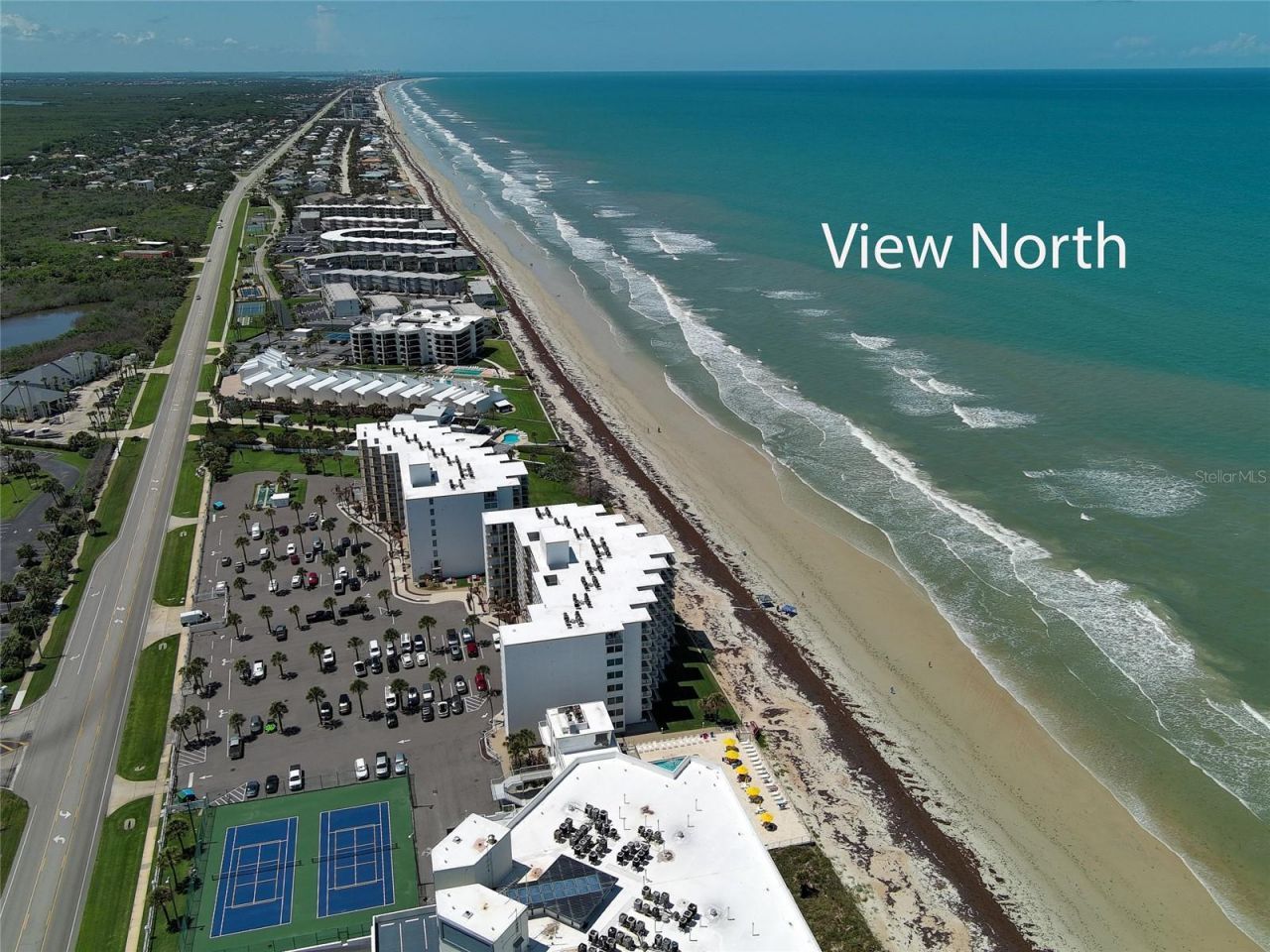 5300 S Atlantic Avenue, Unit 15-202, New Smyrna Beach, FL 32169 Photo