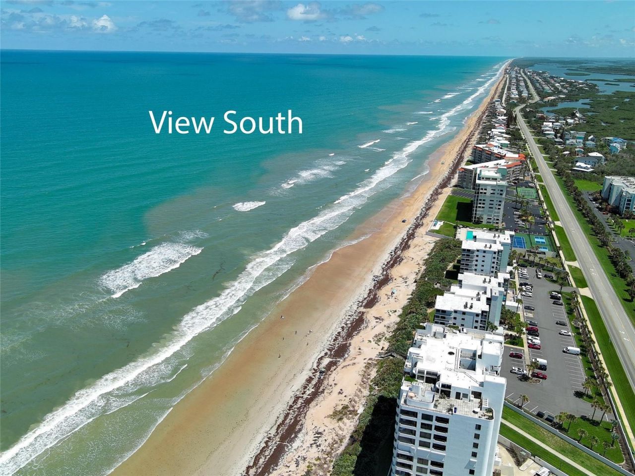 5300 S Atlantic Avenue, Unit 15-202, New Smyrna Beach, FL 32169 Photo
