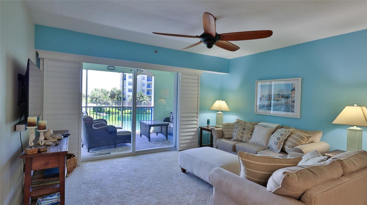 5300 S Atlantic Avenue, Unit 15-202, New Smyrna Beach, FL 32169 Photo