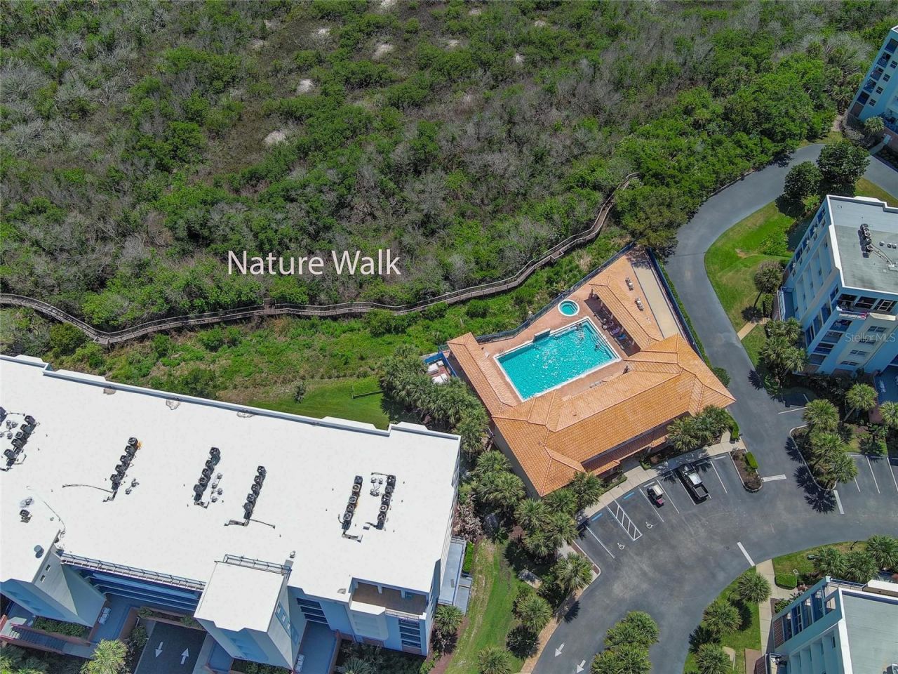 5300 S Atlantic Avenue, Unit 15-202, New Smyrna Beach, FL 32169 Photo