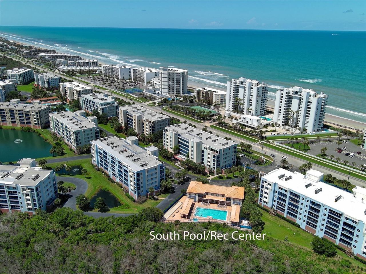 5300 S Atlantic Avenue, Unit 15-202, New Smyrna Beach, FL 32169 Photo