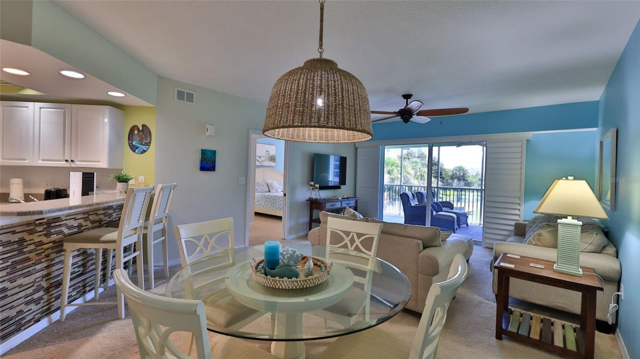 5300 S Atlantic Avenue, Unit 15-202, New Smyrna Beach, FL 32169 Photo