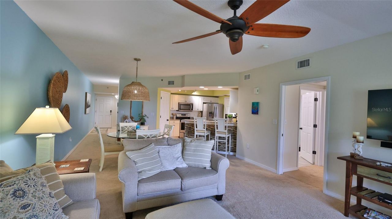 5300 S Atlantic Avenue, Unit 15-202, New Smyrna Beach, FL 32169 Photo