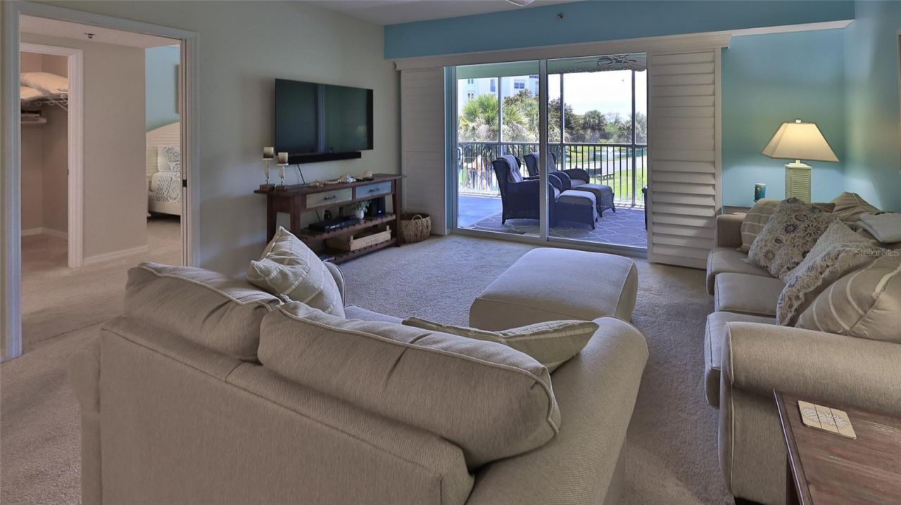 5300 S Atlantic Avenue, Unit 15-202, New Smyrna Beach, FL 32169 Photo
