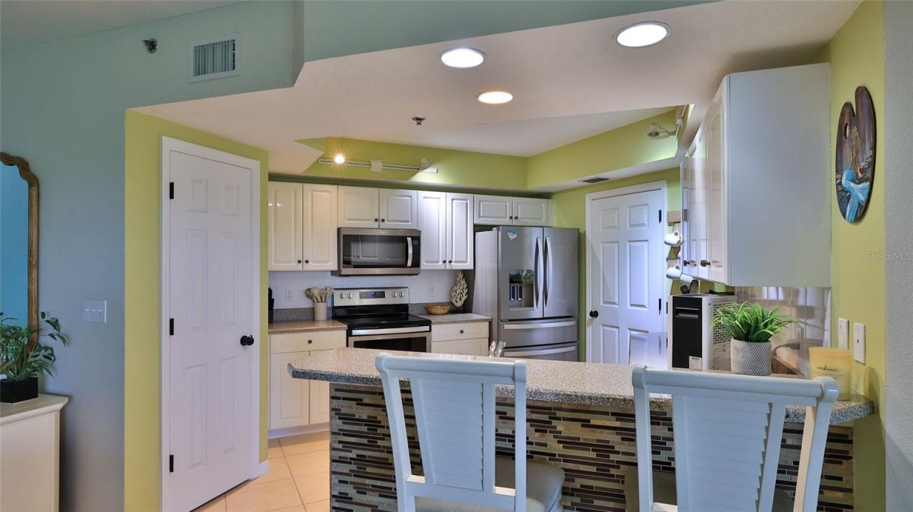 5300 S Atlantic Avenue, Unit 15-202, New Smyrna Beach, FL 32169 Photo