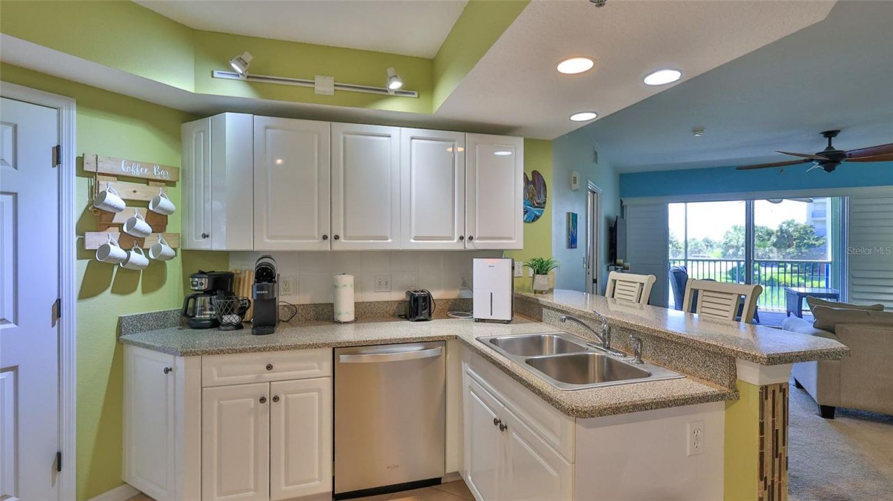 5300 S Atlantic Avenue, Unit 15-202, New Smyrna Beach, FL 32169 Photo