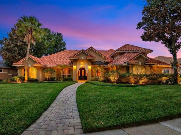 7718 DEBEAUBIEN DRIVE , ORLANDO, FL 32835