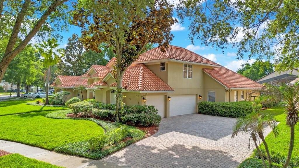 7718 Debeaubien Drive, Orlando, FL 32835 Photo