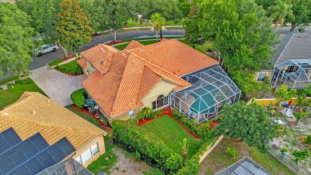 7718 Debeaubien Drive, Orlando, FL 32835 Photo