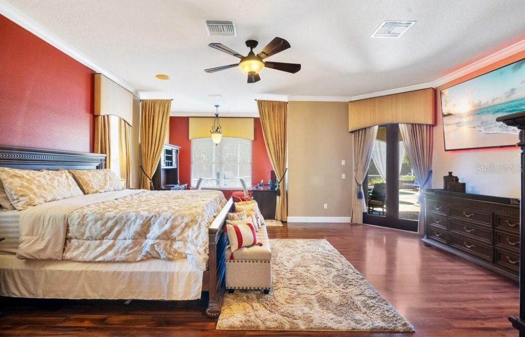 7718 Debeaubien Drive, Orlando, FL 32835 Photo
