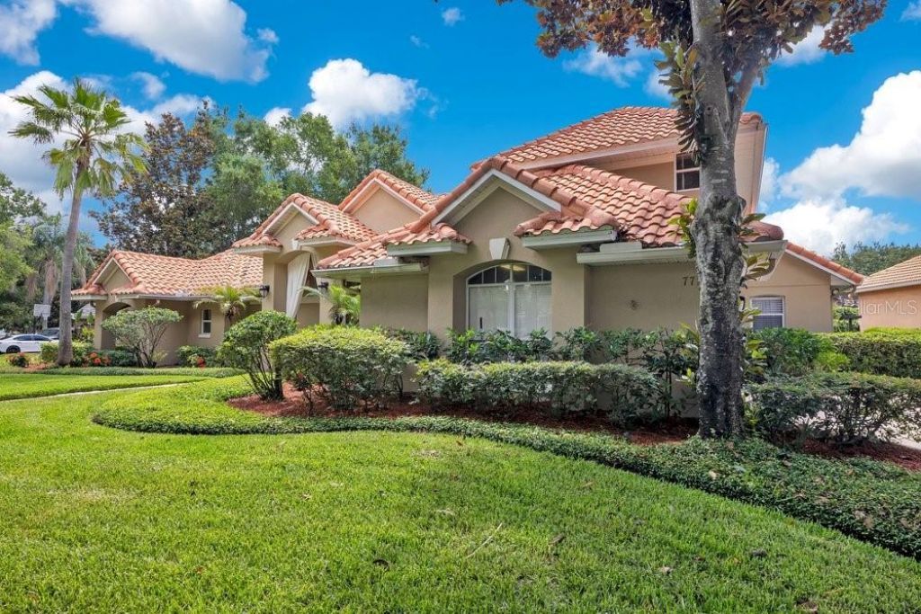 7718 Debeaubien Drive, Orlando, FL 32835 Photo