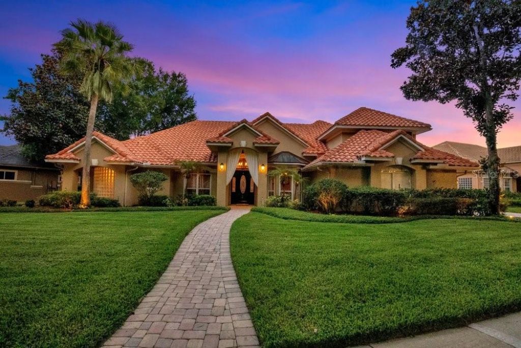 7718 Debeaubien Drive, Orlando, FL 32835 Photo