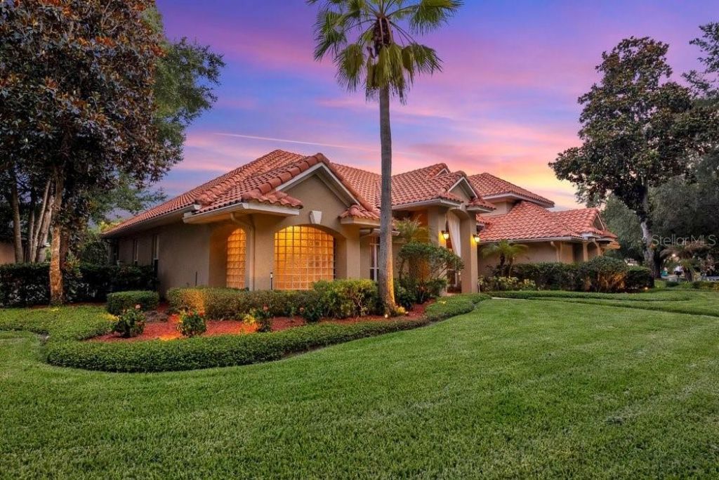 7718 Debeaubien Drive, Orlando, FL 32835 Photo