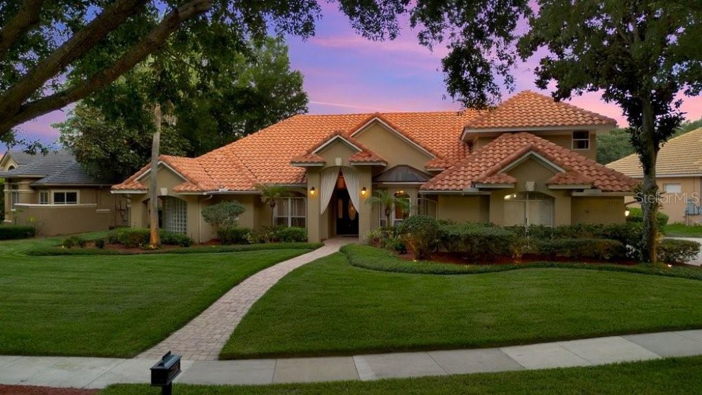7718 Debeaubien Drive, Orlando, FL 32835 Photo