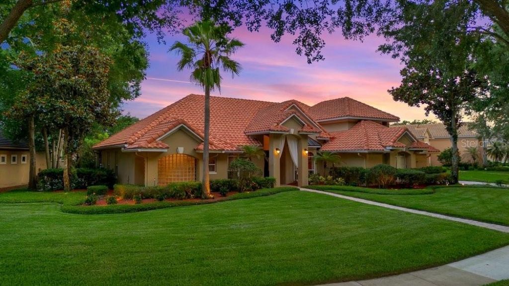 7718 Debeaubien Drive, Orlando, FL 32835 Photo