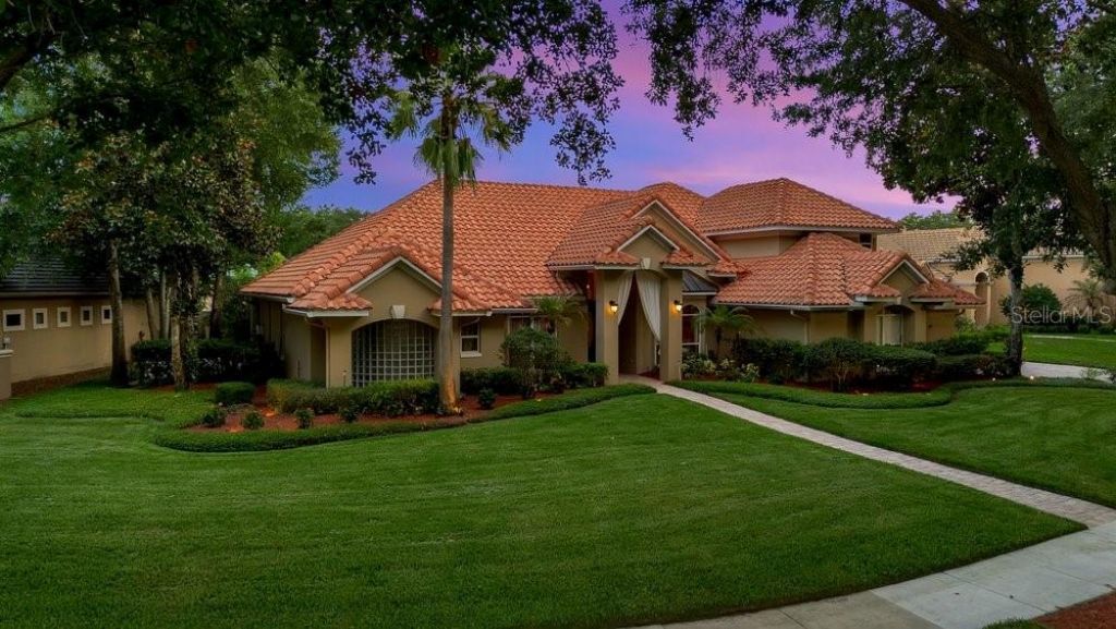 7718 Debeaubien Drive, Orlando, FL 32835 Photo