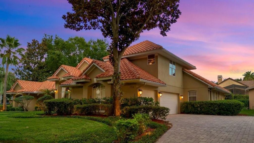 7718 Debeaubien Drive, Orlando, FL 32835 Photo