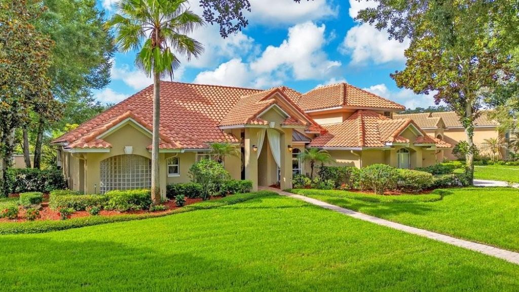 7718 Debeaubien Drive, Orlando, FL 32835 Photo