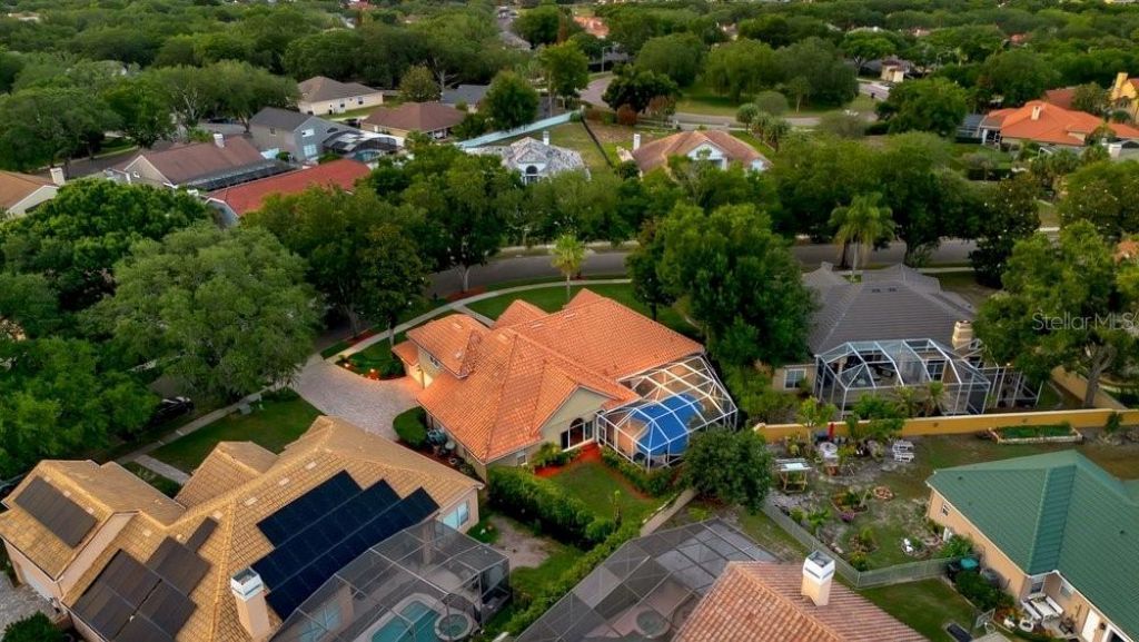 7718 Debeaubien Drive, Orlando, FL 32835 Photo
