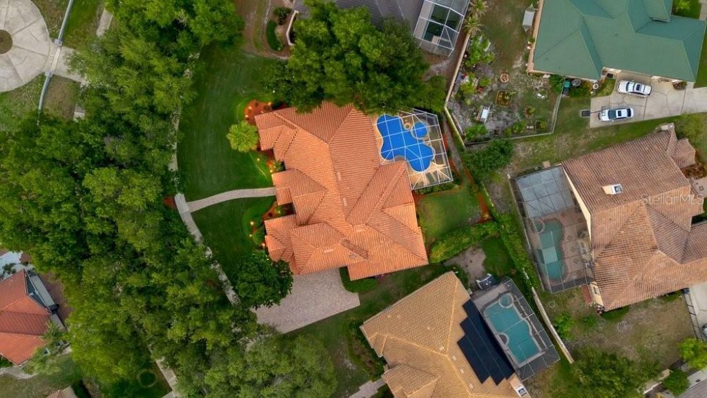 7718 Debeaubien Drive, Orlando, FL 32835 Photo