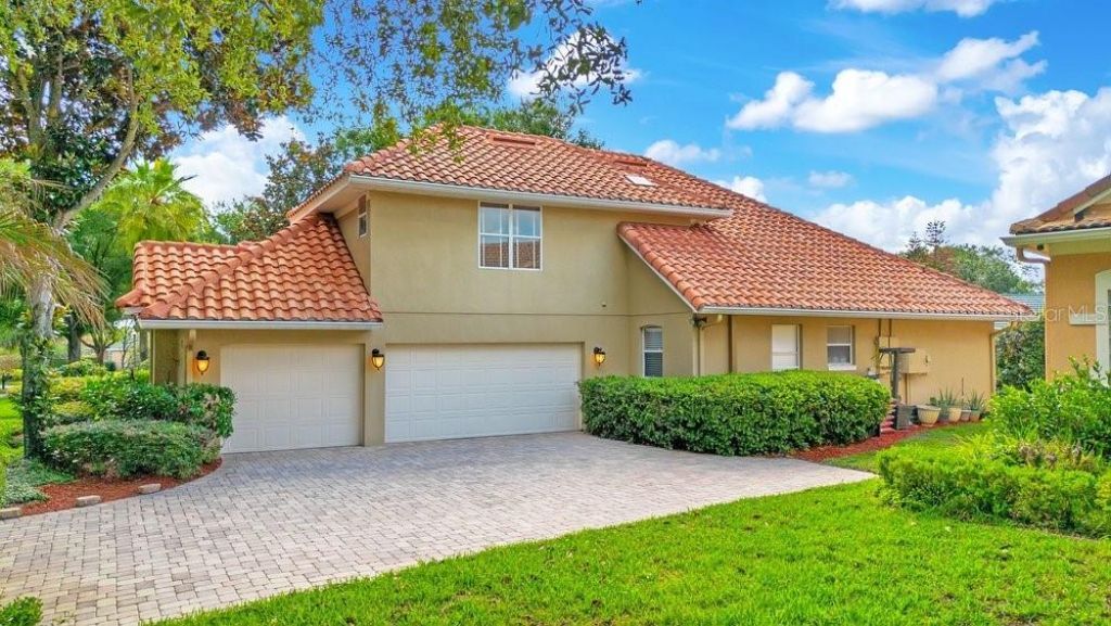 7718 Debeaubien Drive, Orlando, FL 32835 Photo