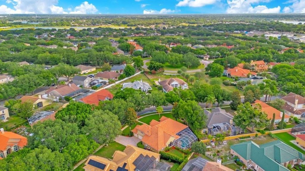 7718 Debeaubien Drive, Orlando, FL 32835 Photo