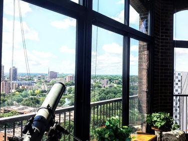 1235 Yale Place, Unit 1701, Minneapolis, MN 55403