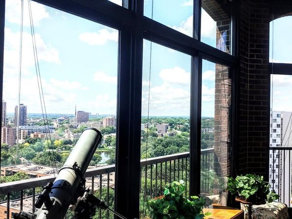 1235 Yale Place, Unit 1701, Minneapolis, MN 55403