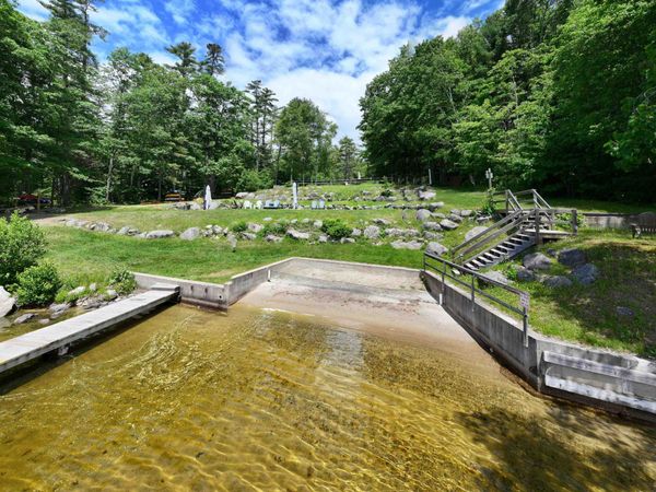 Lot 53 Senter Cove Road, Tuftonboro, NH 03850