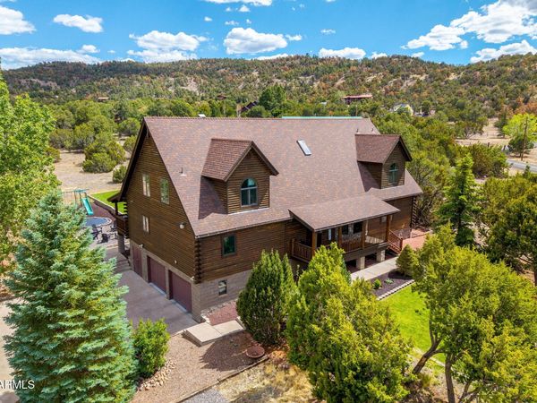 1345 Amity Lane, Eagar, AZ 85925
