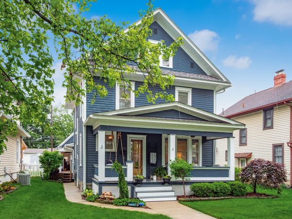 170 N Vine Street , Westerville, OH 43081