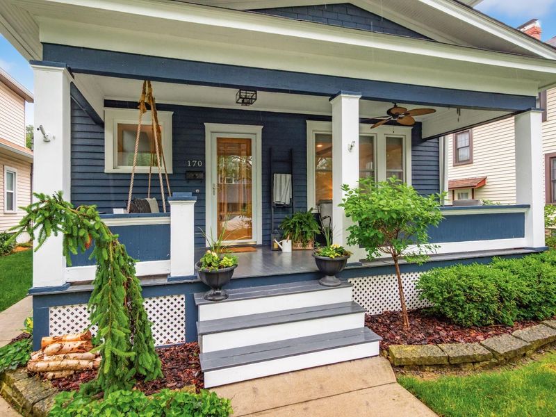 170 N Vine Street, Westerville, OH 43081 Photo 2