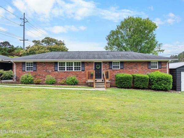 625 W Grinnell Circle, Knoxville, TN 37924