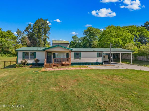 1424 River Breeze Drive, Sevierville, TN 37876