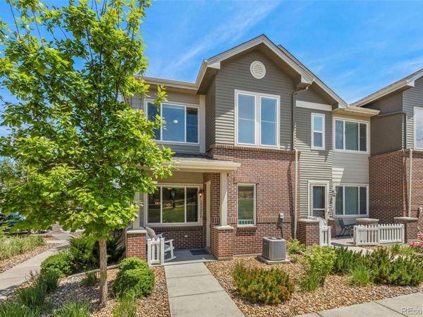 15526 W 64th Loop , Unit A, Arvada, CO 80007