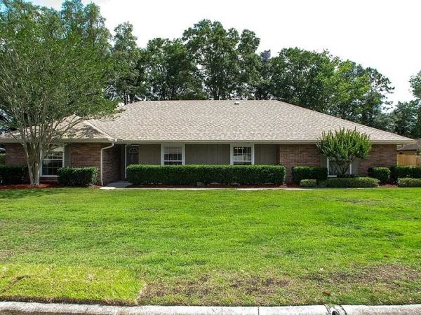 2846 CIRCLE RIDGE DR, Other, FL 32065