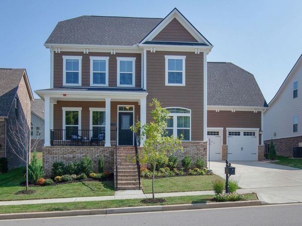 8033 Brookpark Ave , Franklin, TN 37064