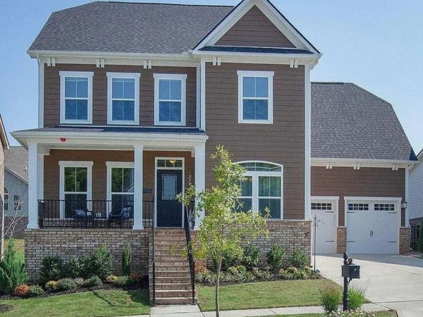 8033 Brookpark Ave , Franklin, TN 37064