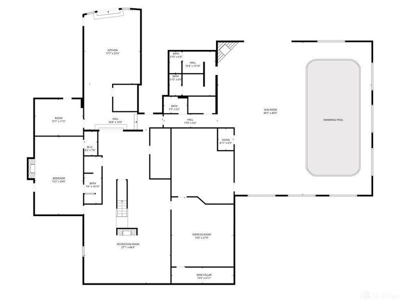 751 Old Springfield Road, Vandalia, OH 45377 Photo 89